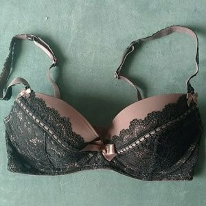 Gorgeous Purple Push-up